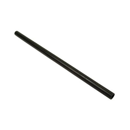Pico Heat Shrink Tube, Dual Wall, 3:1 I.D. Shrink Ratio, Black, 4 in 8230A